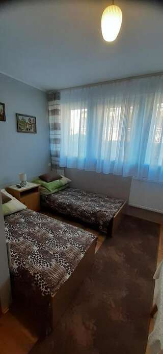 Отели типа «постель и завтрак» Andrzejówka Ястшембя-Гура Двухместный номер с 2 отдельными кроватями-5