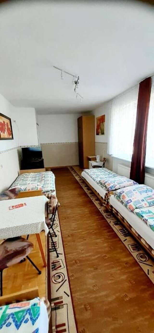 Отели типа «постель и завтрак» Andrzejówka Ястшембя-Гура-15