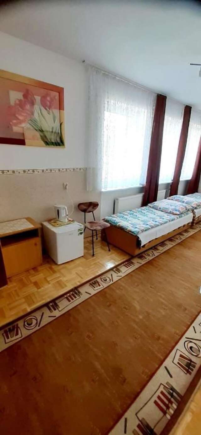 Отели типа «постель и завтрак» Andrzejówka Ястшембя-Гура-16