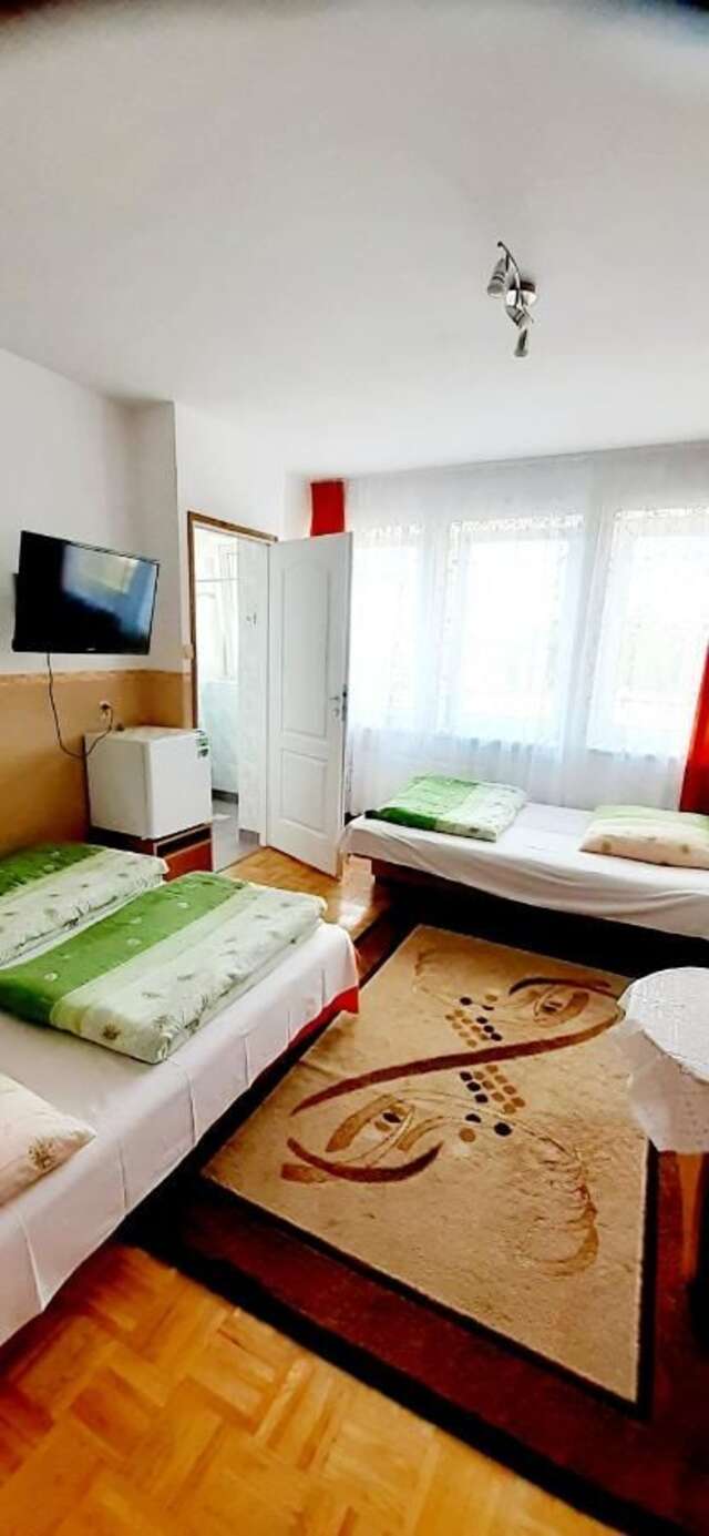 Отели типа «постель и завтрак» Andrzejówka Ястшембя-Гура-20