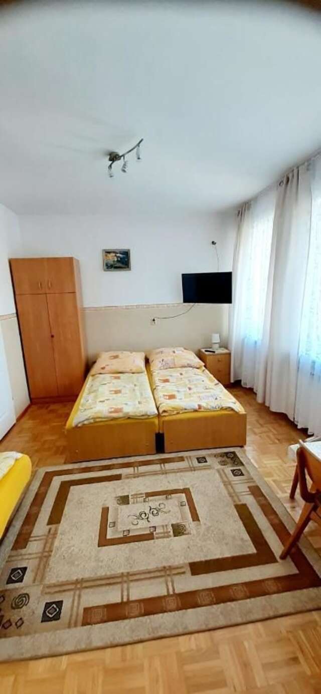 Отели типа «постель и завтрак» Andrzejówka Ястшембя-Гура-31