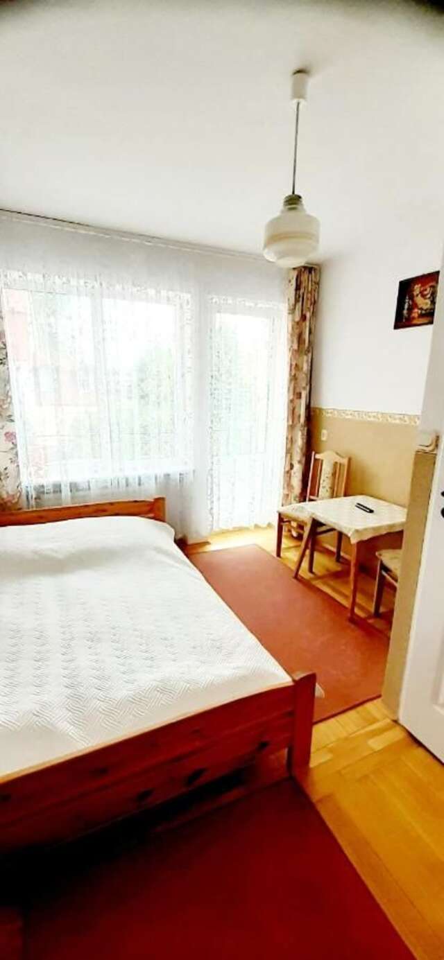 Отели типа «постель и завтрак» Andrzejówka Ястшембя-Гура-33