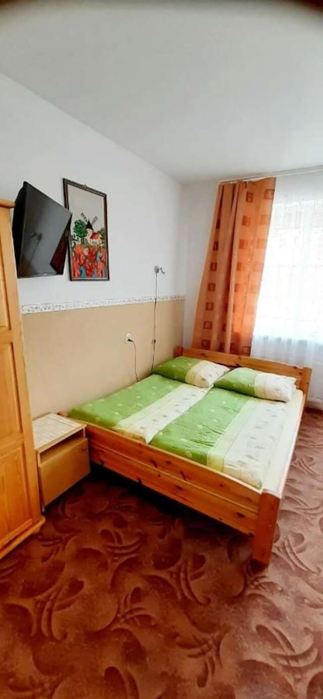 Отели типа «постель и завтрак» Andrzejówka Ястшембя-Гура-10